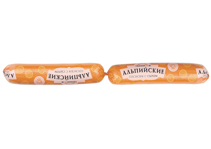 Alpine frankfurters
