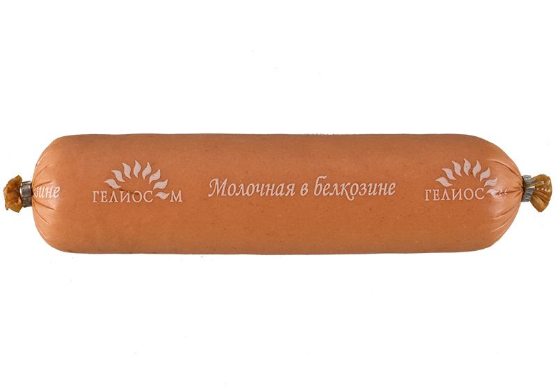 «Molochnaya» Golden Series